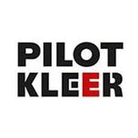 Stylo bille pointe fine Kleer Pilot (Pochette de 5) bleu thumbnail image 2
