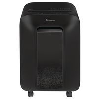 Destructeur de document LX 200 - Microparticules - Fellowes