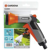 Pistolet-arrosoir multijet Classic - Gardena