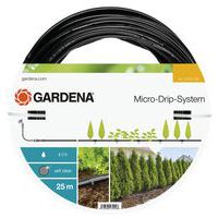 Tuyau à goutteur incorporé - Gardena