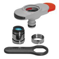 Adaptateur de robinet d'intérieur - Gardena