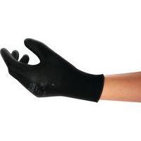 Gants pour travaux légers enduction nitrile Edge® 48-126 Noir - Ansell