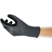 Gants pour travaux légers enduction nitrile Edge® 48-128 Gris  - Ansell