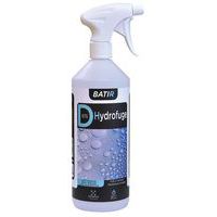 Traitement hydrofuge pour façade - D615 - Batir