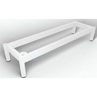 Socle 4 pieds en métal de 20cm de hauteur Camille - Eol