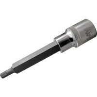 Douille Tournevis 1/2" 6 Pans Mâle 10 Mm × 110 Mm KS Tools 911.1330 – Embout Long