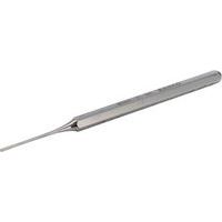 Chasse-goupilles gainé corps hexagonal sur carte - Bahco