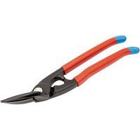 Cisaille à tôle coupe à gauche 280mm - Bahco
