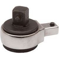Tête De Clé Dynamométrique Interchangeable 21 Mm - Entraînement 14x18 Mm, Acier Chrome Vanadium - Pour Clés à Douille Amovible