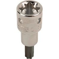 Douille Tournevis KS Tools 911.1525 - Torx T40, Longueur 110 Mm, Entraînement 1/2" - Pour Usage Manuel