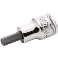BAHCO 45S/H1.5-2P Embout De Tournevis 5/32" Pour Vis Hexagonales, 1,5