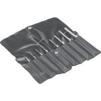 Jeu chasse-goupilles manchon-guide moleté trousse 8 pièces - Bahco
