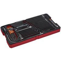 Jeu clés module pour 4750RCHDW01 Caisse rigide 39  pièces - Bahco