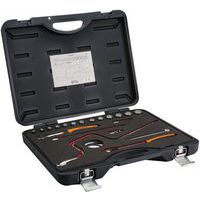 Jeu douilles 3/8 cliquet tête ronde 20 pièces - Bahco