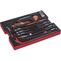 Module jeu clés et tournevis module pour 4750RCHD01 56 pièces - Bahco