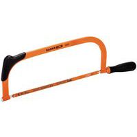 Monture De Scie Spiro Bahco 14-24-3810 - Pour Couper Tubes Métalliques, Ventilation Et Barres D’acier - 5