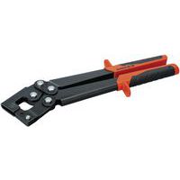 Pince à sertir tête articulée pour cloisons sèches 285mm - Bahco