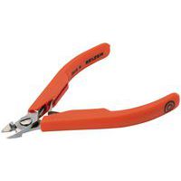Pince coupante diagonale tête ovale 0,3mm 1,6mm - Bahco