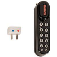 Système verrouillage par code PIN Servante storage HUB 1477K - Bahco