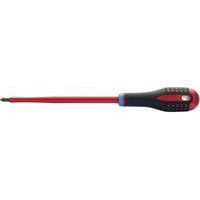 Tournevis à Fente KS Tools 5.5 Mm X 100 Mm - Manche Tri-matière, Neuf