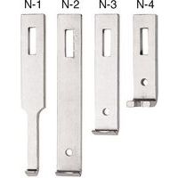 Griffe extracteur multiple 250x182 n-1mm - Irimo