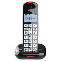 Téléphone résidentiel GMSCDECT100BLK - Schneider