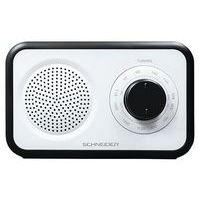 Radio portable - SC020W - Puissance 0,7 Watts - Schneider
