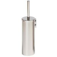 Brosse WC murale – Inox miroir - Probbax