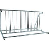 Rack à vélo mobile autoportant - Viso