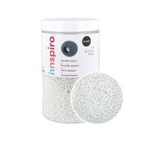 Boîte de 500 g perles de rocaille opaques à la couleur - Innspiro thumbnail image