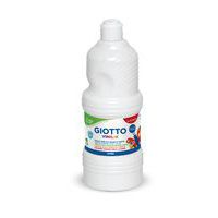 Flacon de 1 litre colle liquide vinylique - Giotto bib thumbnail image