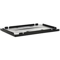 Coiffe pour caisse palette pliable Magnum optimum 1208 - Schoeller Allibert