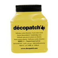 Vernis contact alimentaire - Decopatch thumbnail image