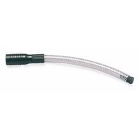 Tuyau de raccordement flexible, OilSafe