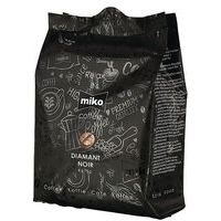 Café filtre dose Miko Diamant noir - Sachet de 36 - Miko