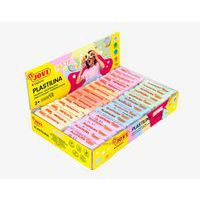 Boite 30 pains pastel 50 g plastilina - Jovi thumbnail image