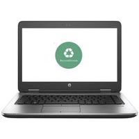 PC portable professionnel HP Probook 640 G1 reconditionné - HP