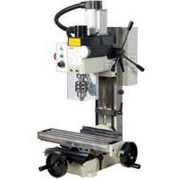 Mini fraiseuse CAP30 - Agecom Diffusion