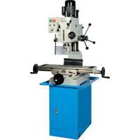 Perceuse fraiseuse CAP32 - Agecom Diffusion