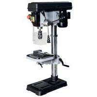 Perceuse colonne 1100W 25mm - Agecom Diffusion