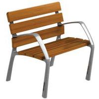 Chaise neobarcino - Benito
