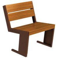 Chaise quatro - Benito