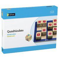 Quadricubes - Nathan thumbnail image