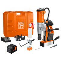 Unité de perçage sans fil AKBU 35 PMQW 1x 12Ah AS - FEIN