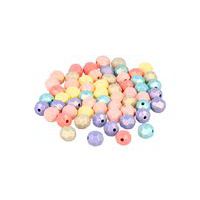Bocal 750 perles facettes pastel - Innspiro thumbnail image