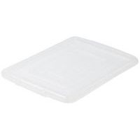 Couvercle pour bac de rangement - 32L et 52L - Manutan Expert
