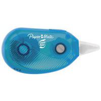Ruban correcteur Dryline I-Mini - 5 mm x 6 m lot de 4 - Papermate