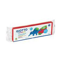 Assortiment GIOTTO Pat'plume 6 x 350g couleurs primaires thumbnail image 2