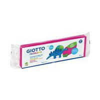 Assortiment GIOTTO Pat'plume 6 x 350g couleurs primaires thumbnail image 5