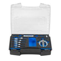 Kit extracteur interne contre-support et marteau coulissant - Gedore